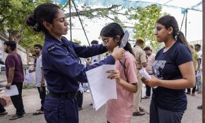 India 12