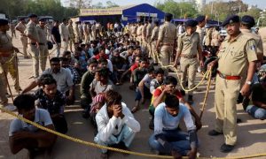 India Deports 5,000 Bangladeshis After BJP Wins West Bengal Election