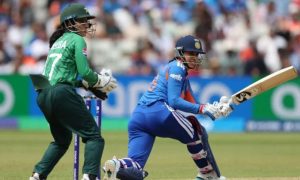 India, Pakistan, ICC, Women’s T20 World Cup,
