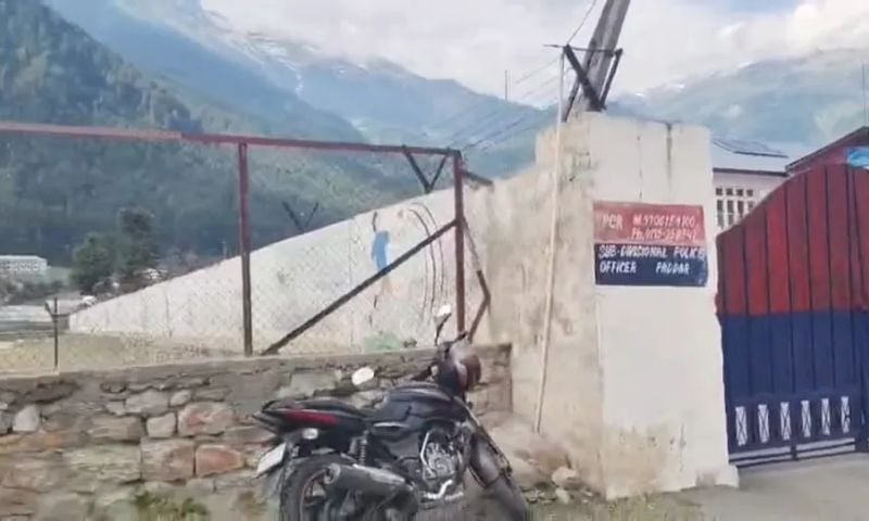 Indian army