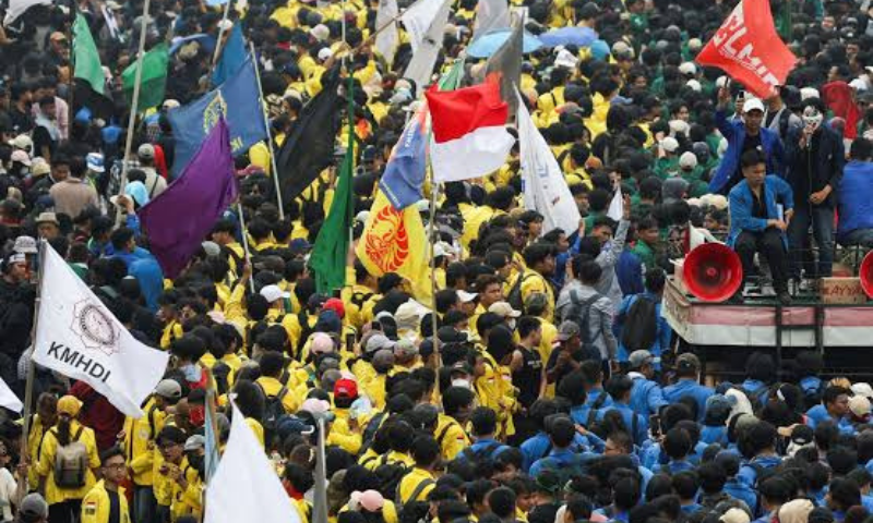 Indonesia