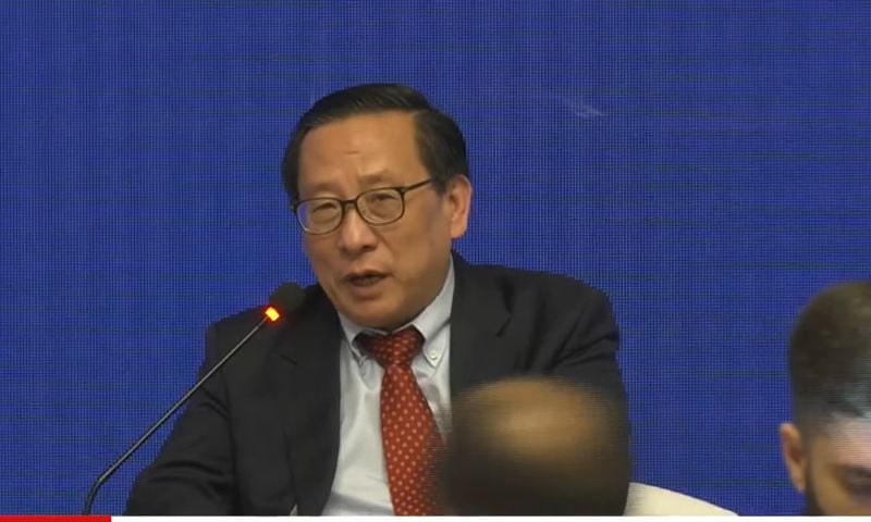 Indus Waters Treaty Disruption Could Constitute War Crimes: Chinese Scholar