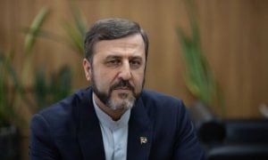 Iran