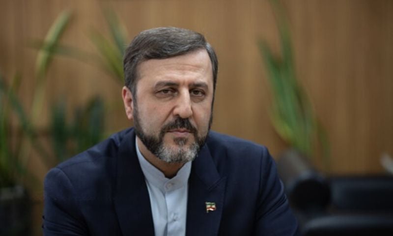 Iran