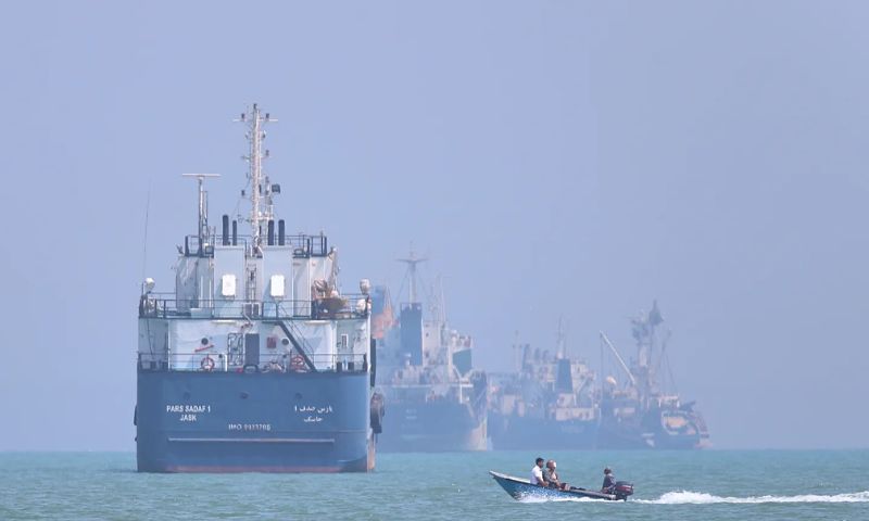 Iran 27