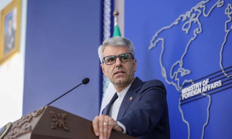 Iran