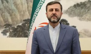 Iran