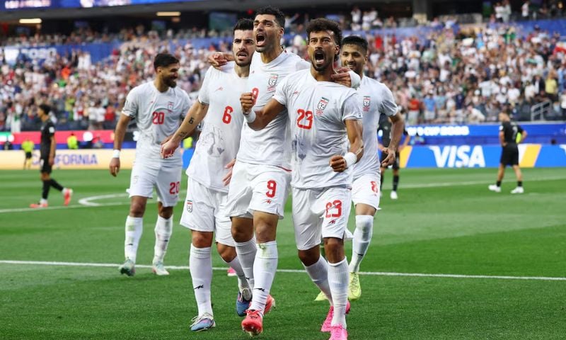 Iran