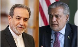 Pakistan Stresses Need for 'Sustained' US-Iran Ceasefire Amid Efforts for Regional Stability