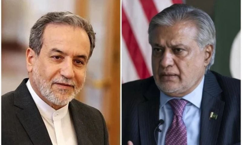 Pakistan Stresses Need for 'Sustained' US-Iran Ceasefire Amid Efforts for Regional Stability