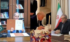 Islamabad MoU Sets Stage for Direct US-Iran Talks in Switzerland on Friday