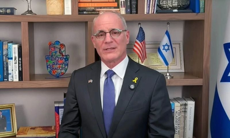 Israel 10