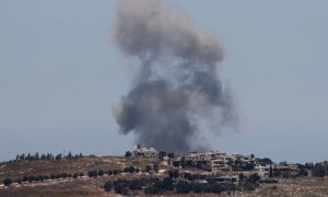 Israel Hezbollah ceasefire agreement