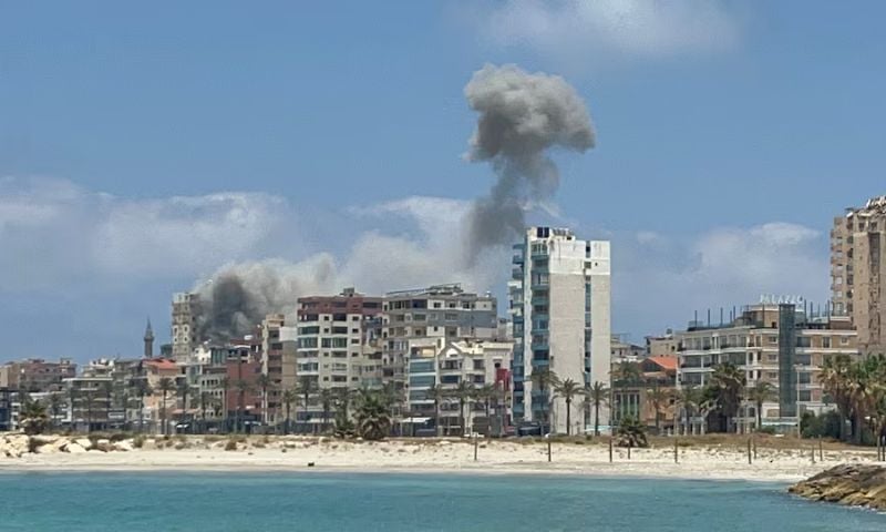 Israel