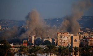 Saudi Arabia Strongly Condemns Continuation of Israeli Aggression Against Lebanon