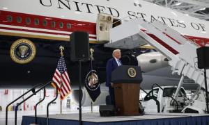 Air Force One