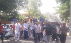 Protests Erupt in India's Punjab State Against Indian Army Harassment