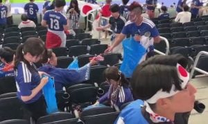 Japan