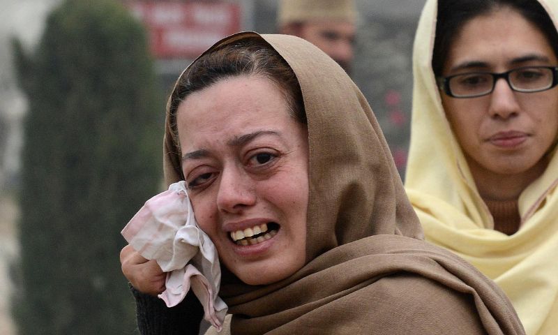 With Pakistan’s National Action Plan in Force, What Explains KP’s Push for a Parallel Security Framework?