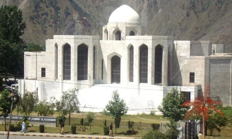 Kashmir 2