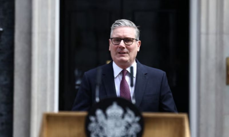 Keir Starmer 1