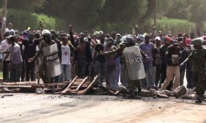 Kenya