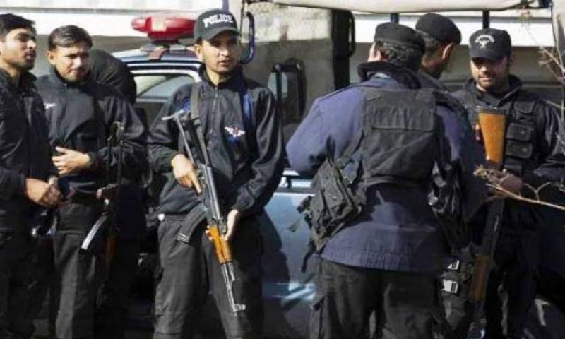 TTP Terrorists' Drone Attack Injures Nine Law Enforcement Agencies' Personnel in Karak