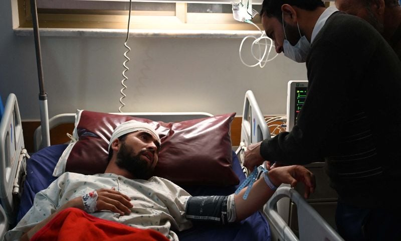 When Reform Turns into Rift: The Unfolding Medical Teaching Institutes Story in Pakistan’s Khyber Pakhtunkhwa Province