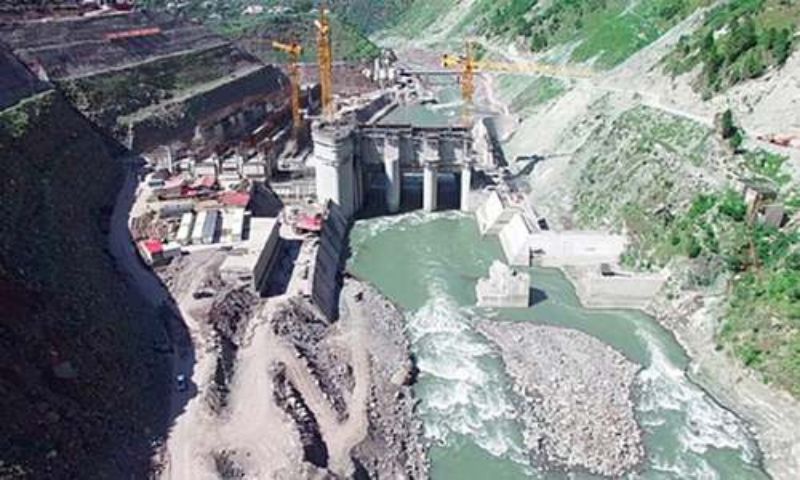 India’s Kishanganga Project: A Threat to South Asian Water and Environmental Security