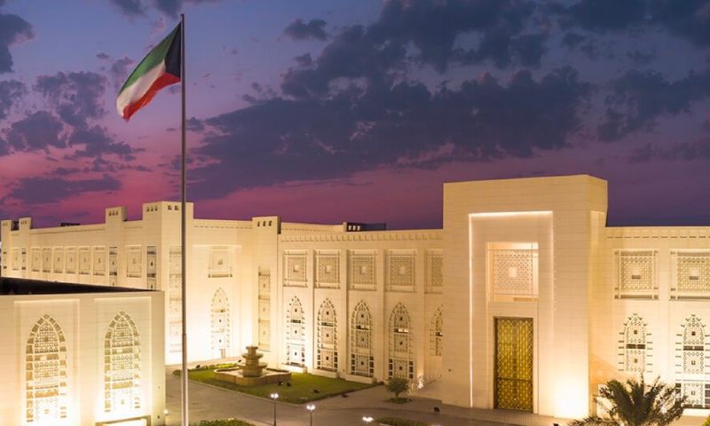 Kuwait