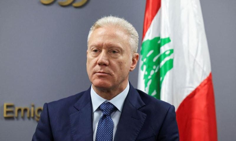 Lebanon