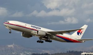 MH370 1