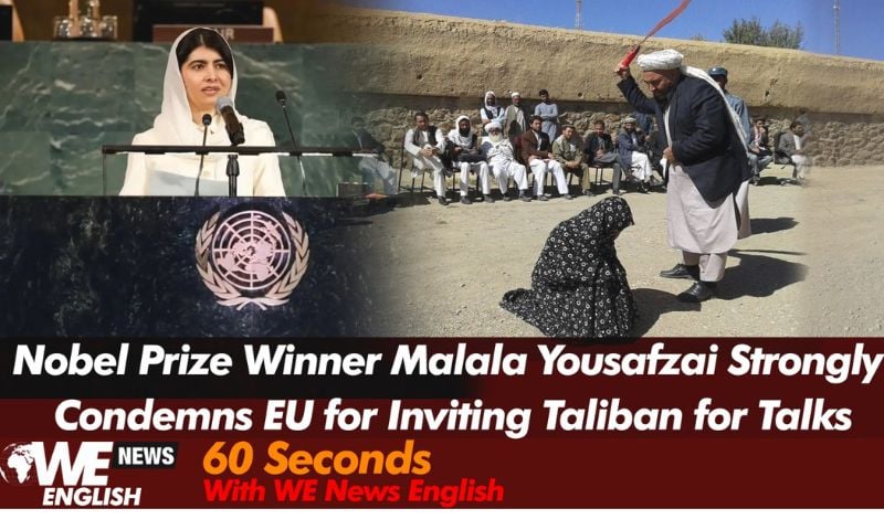 Nobel Prize