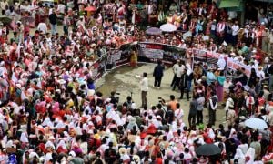 Six Abducted Men Found Dead as Ethnic Violence Escalates in India’s Manipur State