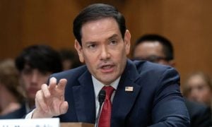 US Operation Against Iran Over as Washington Achieved Military Objectives: Rubio