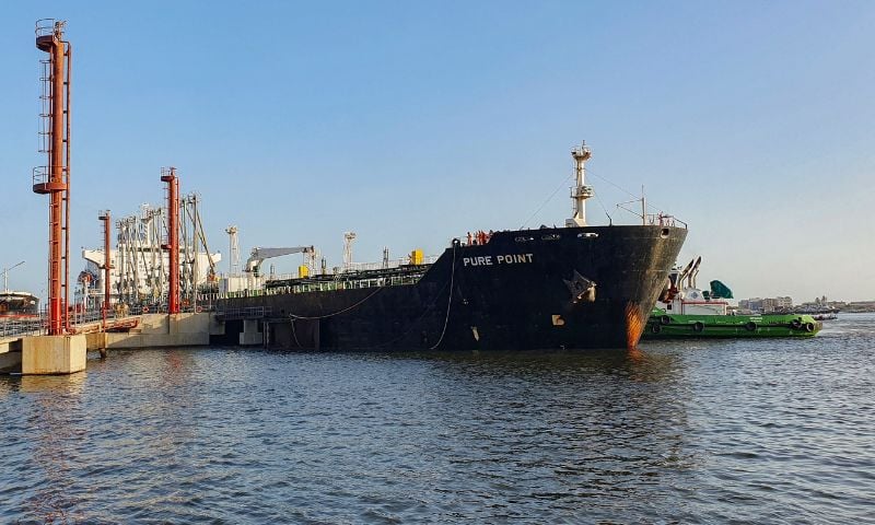 Maritime