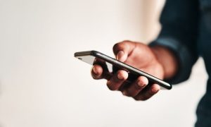 Mobile Phone Forensic Probe