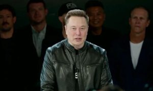 Musk 1
