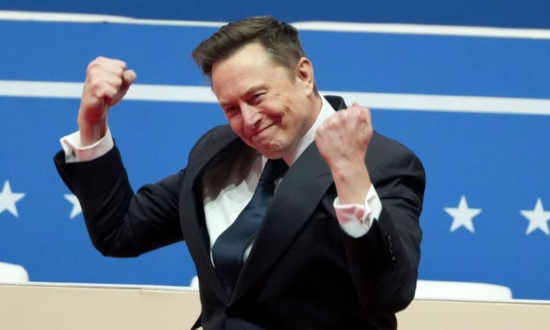 Musk 2
