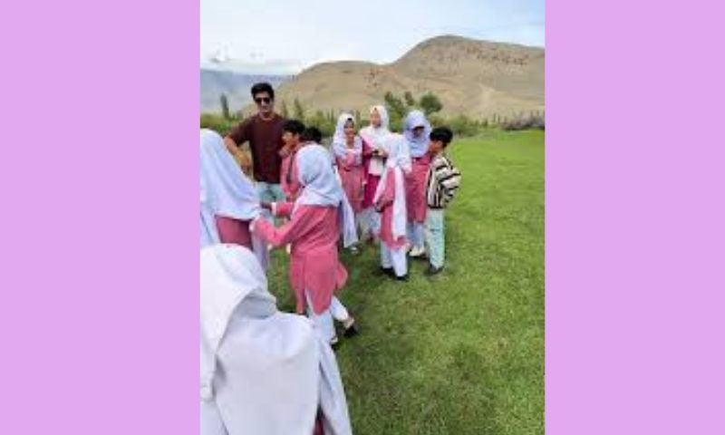 Naseem Shah