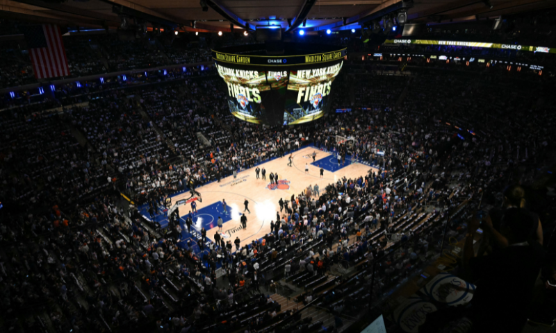 New York