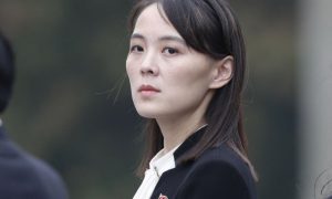 North Korea