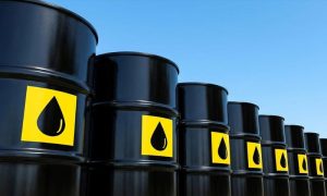 Oil