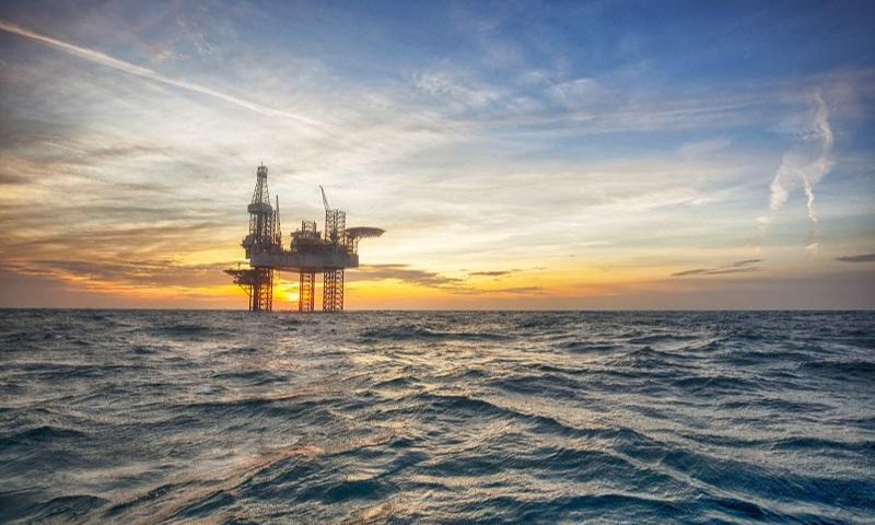 Oil