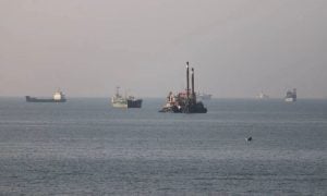 Oil Exports Through Strait of Hormuz Rising ‘Meaningfully’: US Energy Secretary