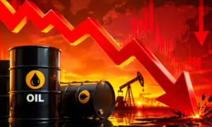 Oil Prices Plunge, Global Stocks Rally After Pakistan Announces US-Iran Peace Deal