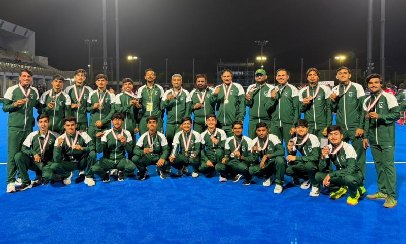 Pak u18 bronze canva