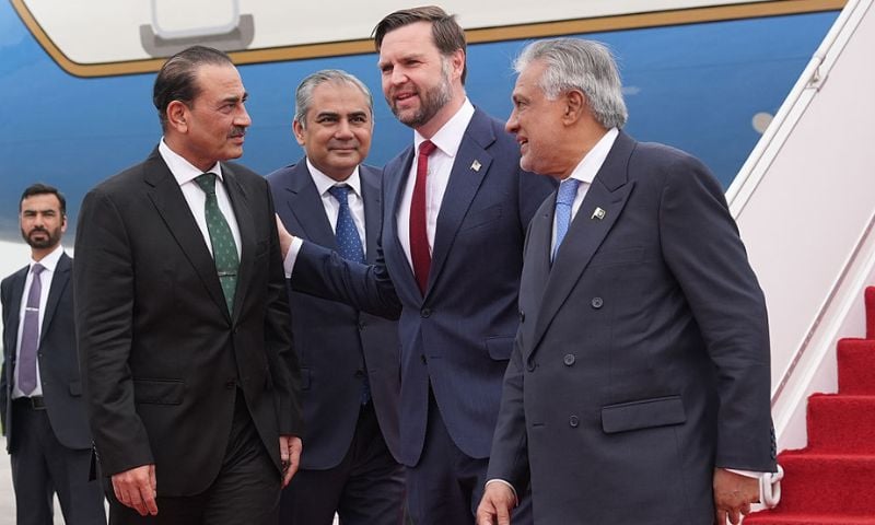 Pakistan