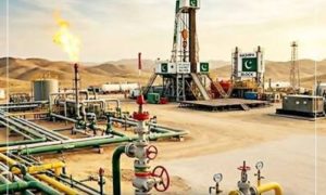 Pakistan
