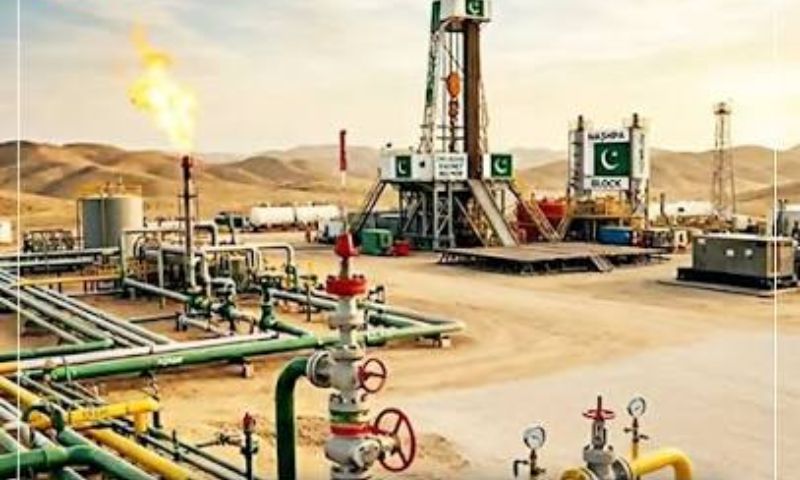Pakistan